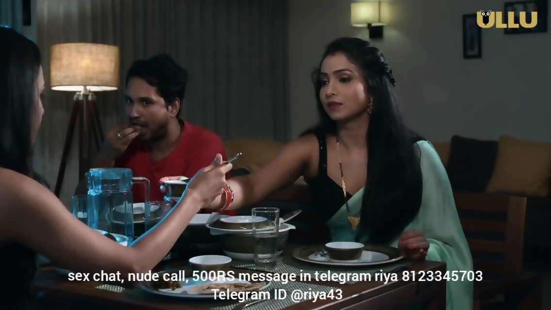 Lalmirch Part1 2024 Ullu Web Series