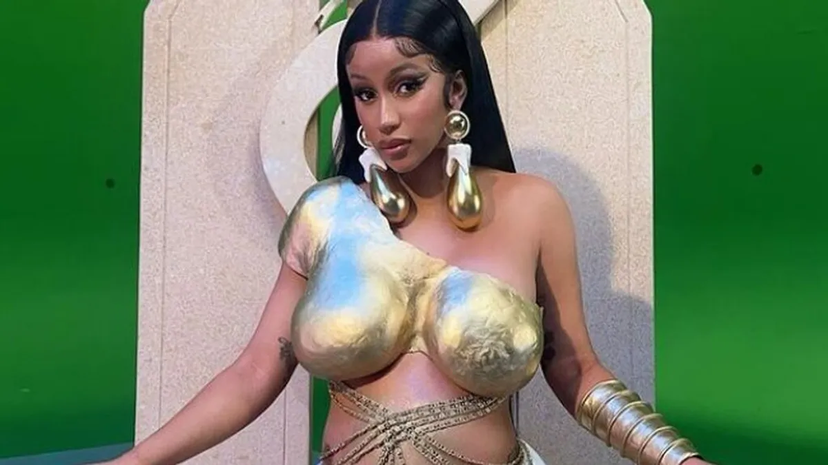 Las famosas que ms dinero ganan con OnlyFans