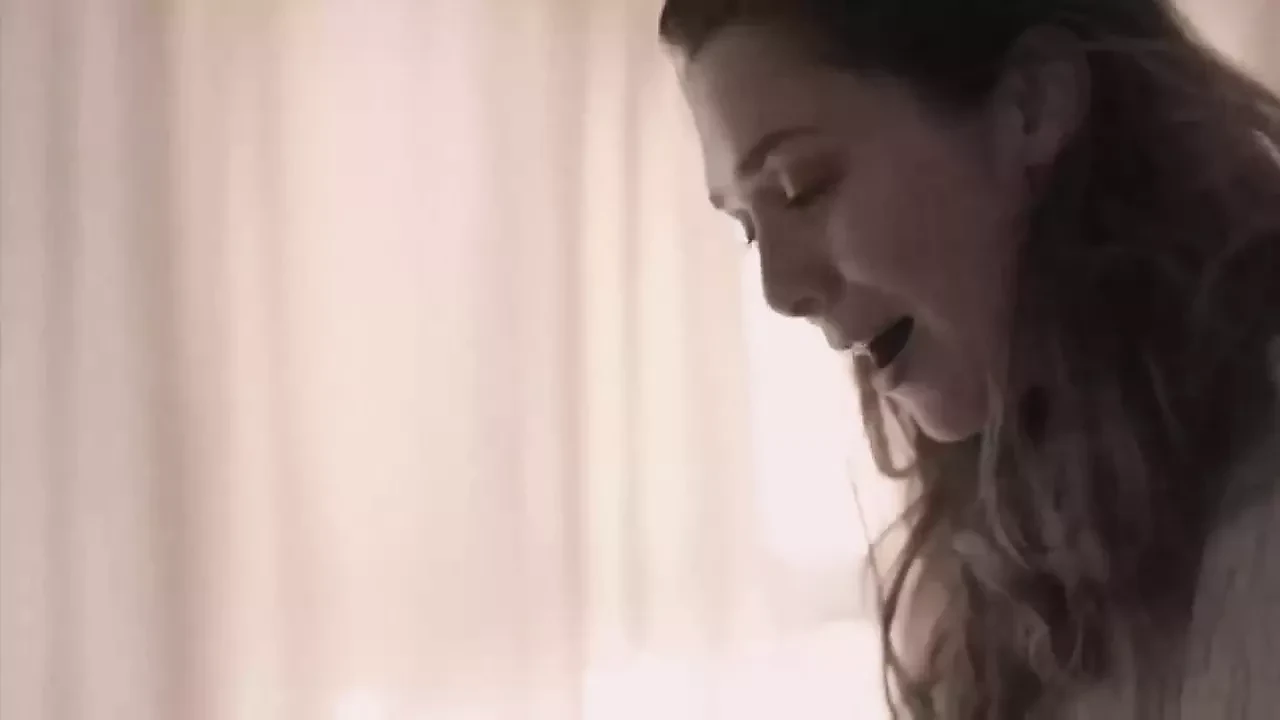 Elizabeth Olsen