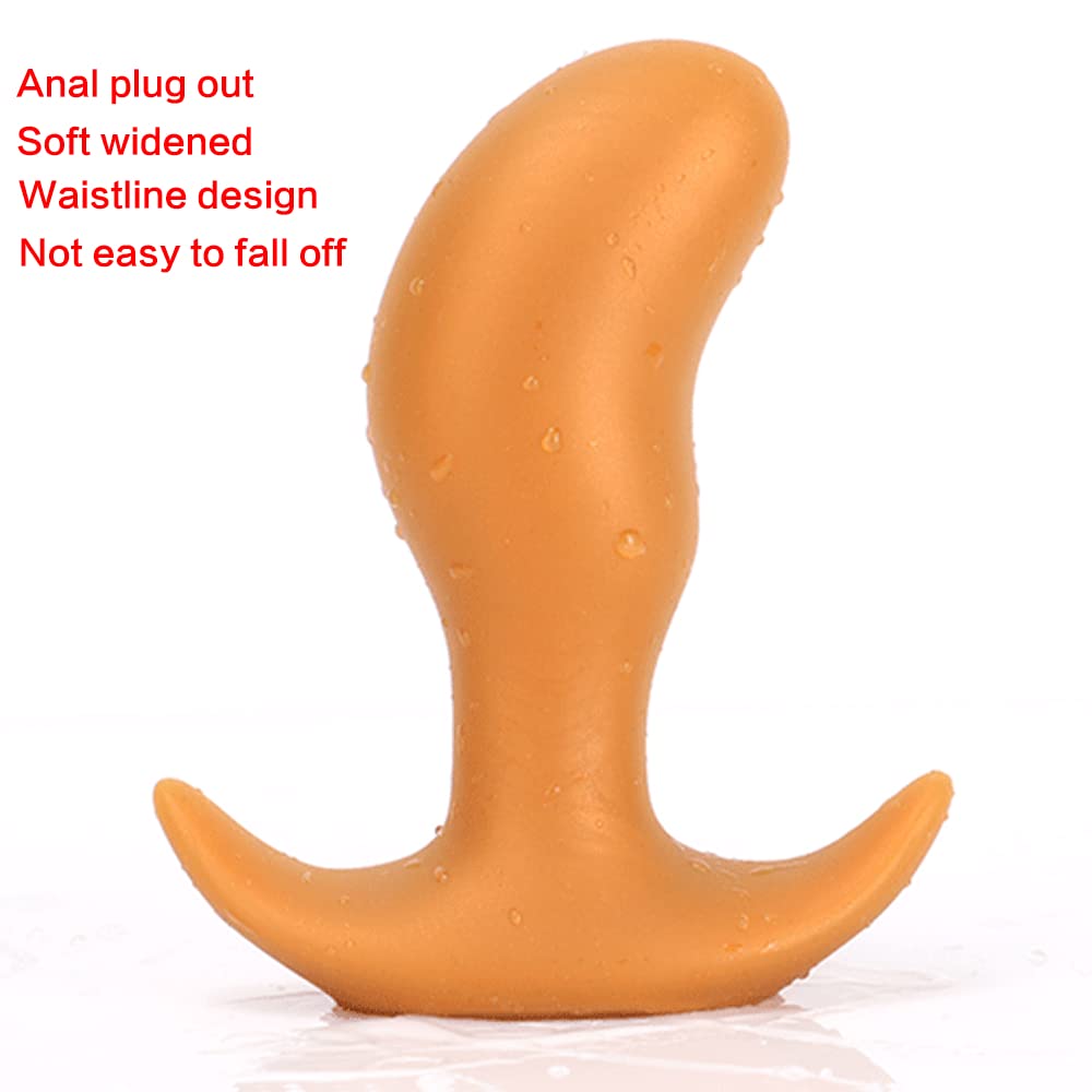Plug Huge Plug Butt Plug Erotic Products Adult 18 Silicone Plugs Big Butt Plug Balls BDSM ToysXL : Amazon.nl: Health Personal Care