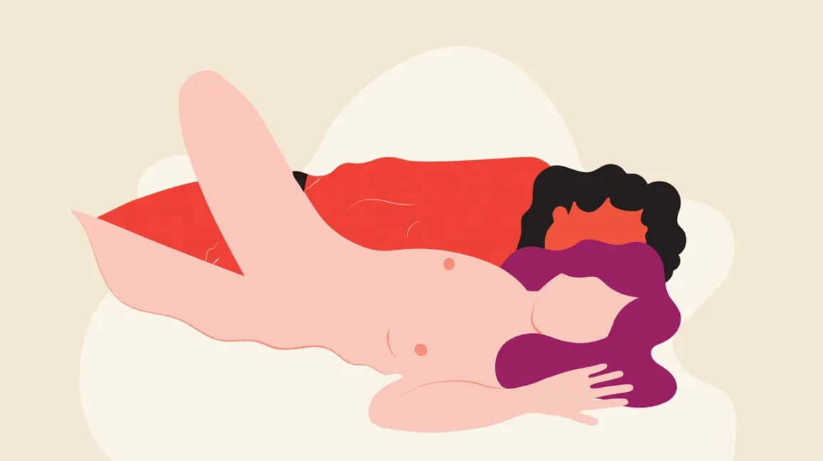 Back Sex: The Best Positions for Back Pain