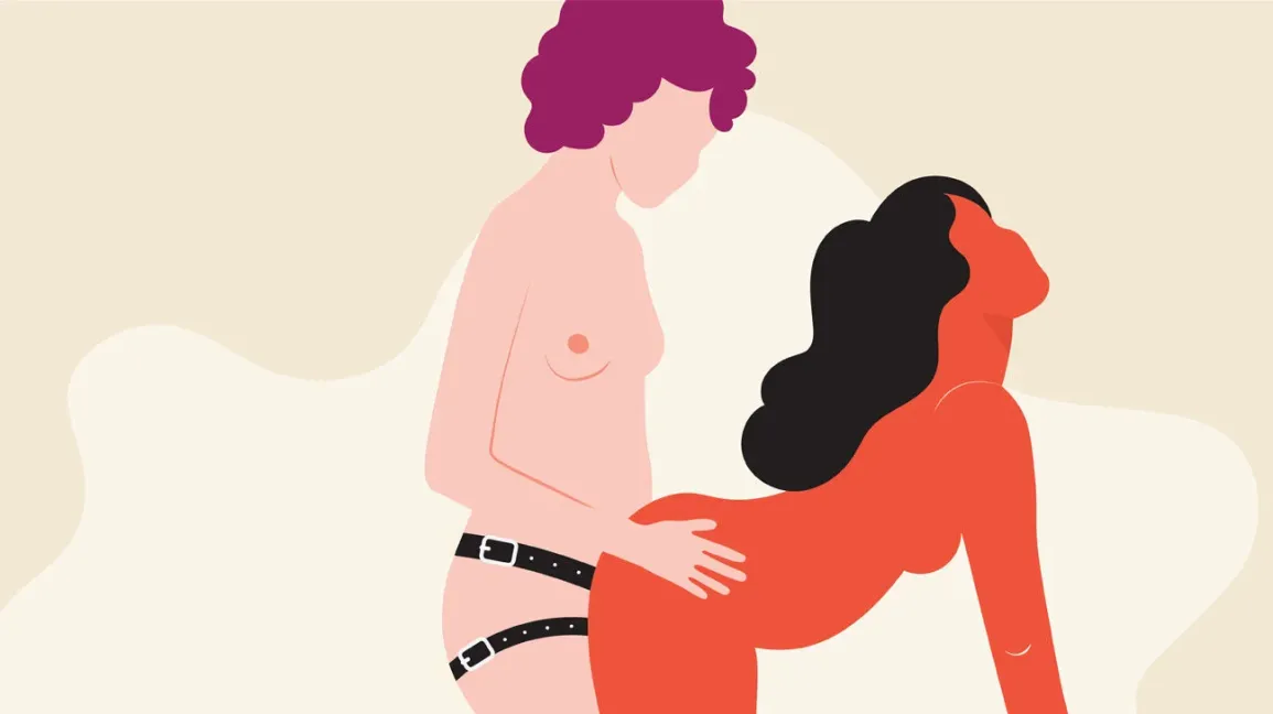 Back Sex: The Best Positions for Back Pain