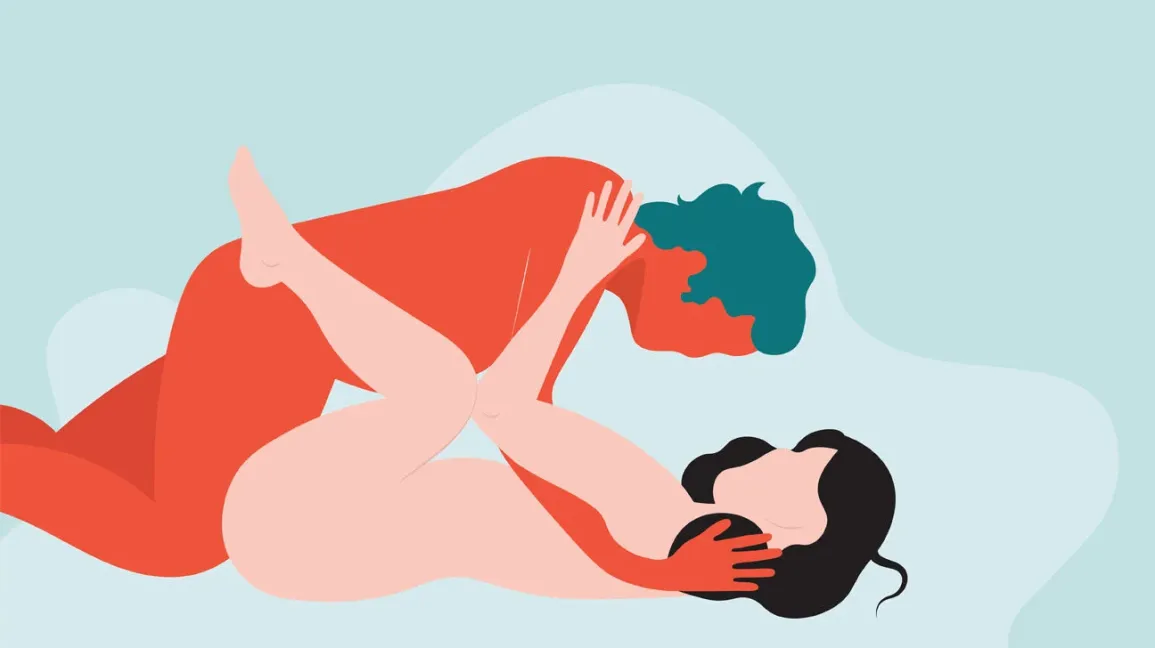Back Sex: The Best Positions for Back Pain