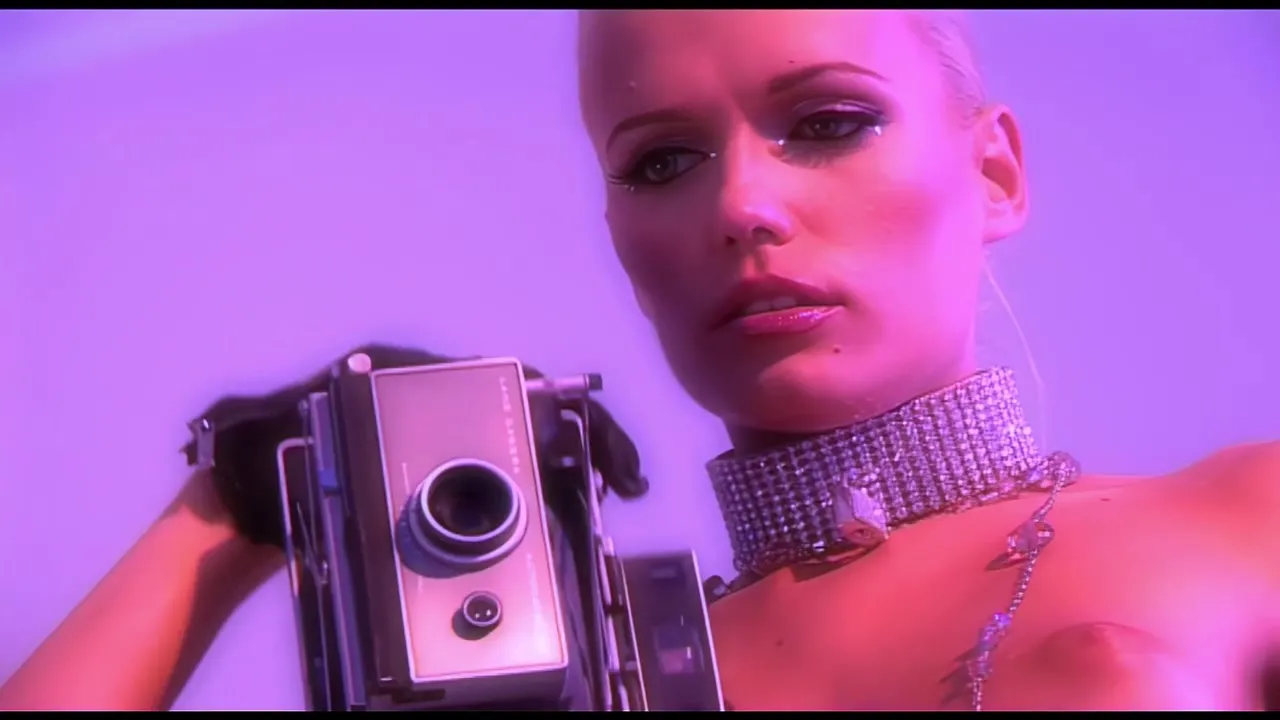 Fuck V.I.P.: L.S.D. Lesbian Sex Destroy