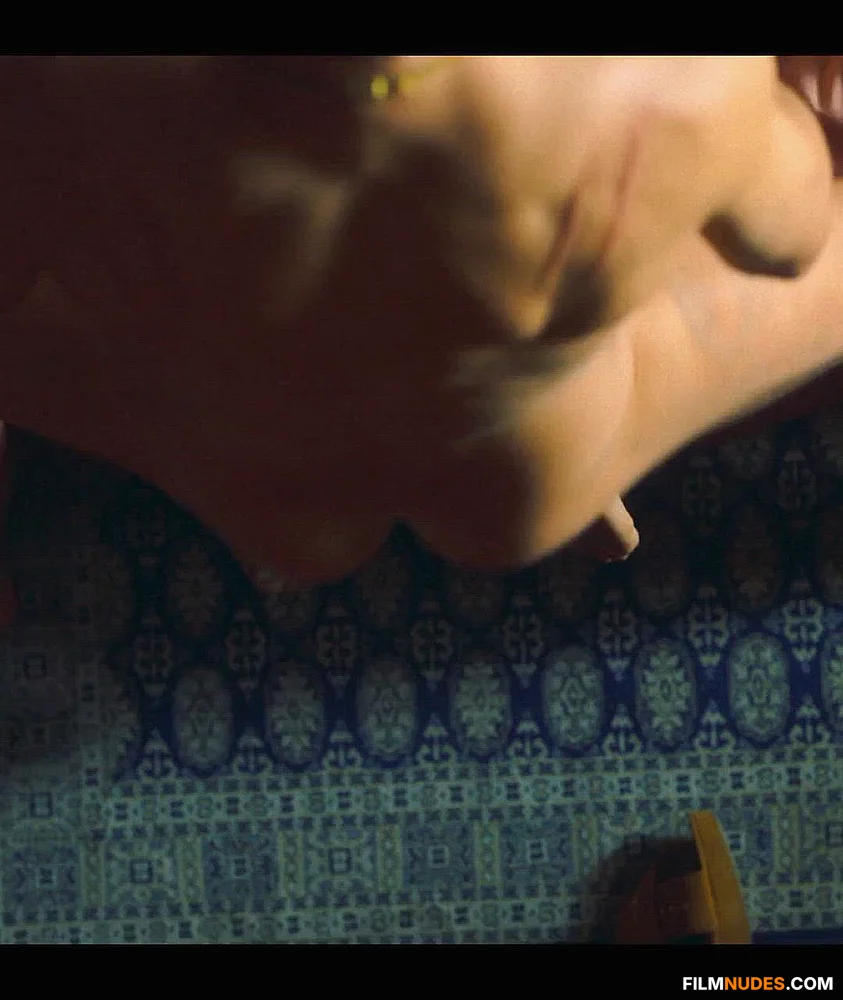 Mirela Balic In Untameable