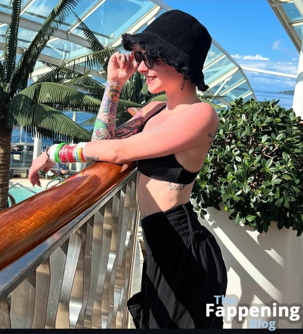 noteasybeinwheezy noteasybeinsmol wheezy Nude Leaks OnlyFans Photo 4
