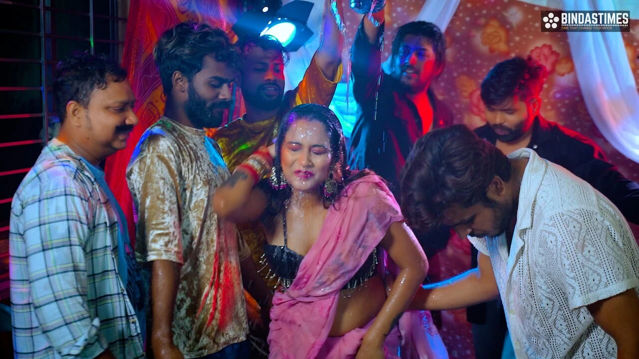 Desi Bihari Chapri Nude Dance Show Live with Starsudipa all All Boys Full Movie