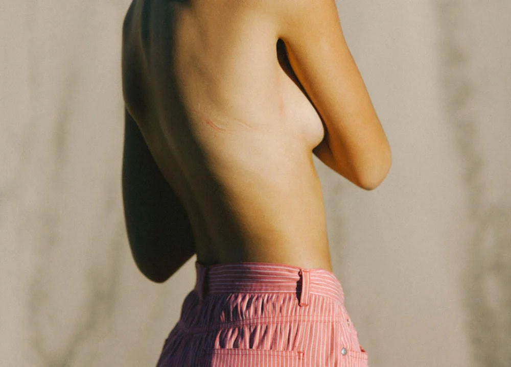 An Ode to Breasts
