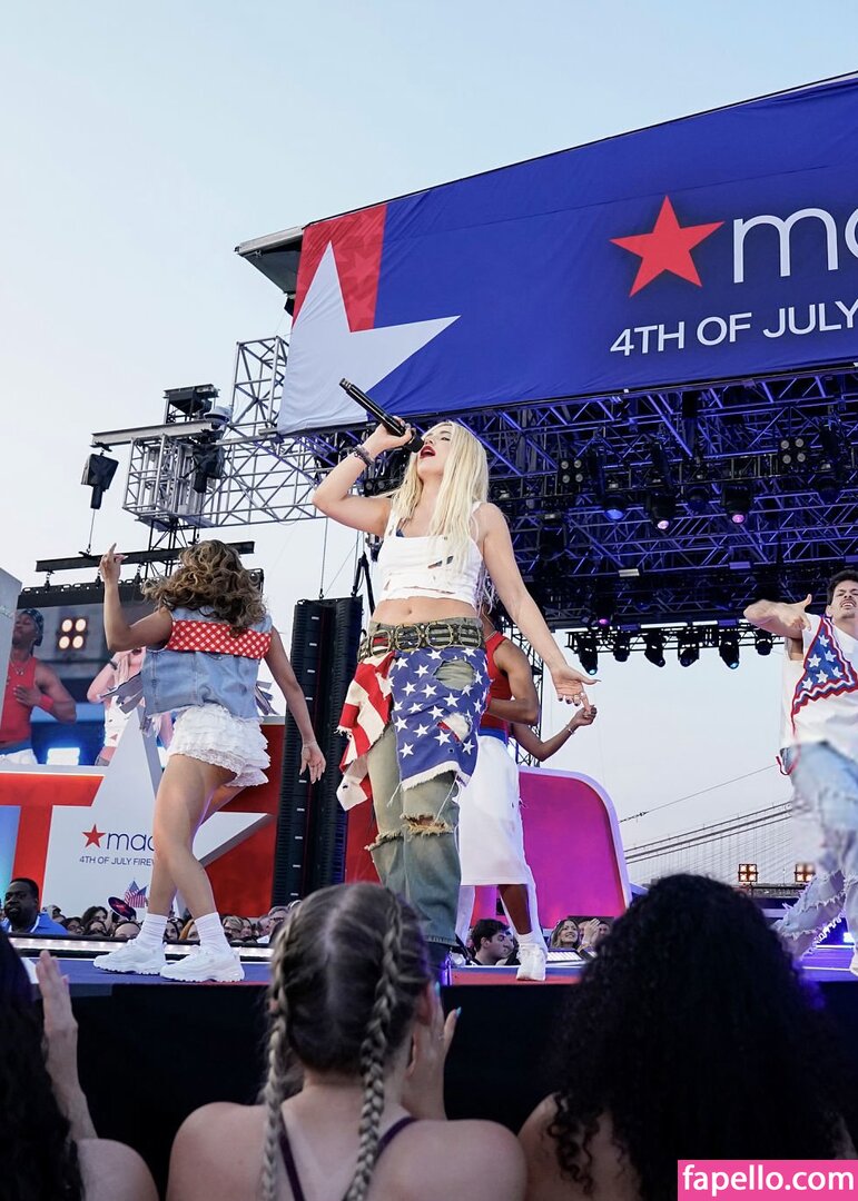 Ava Max avamax plharleyquinn Nude Leaked OnlyFans