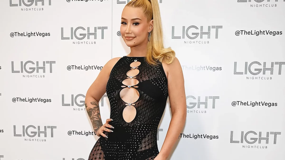 Iggy Azalea OnlyFans.
