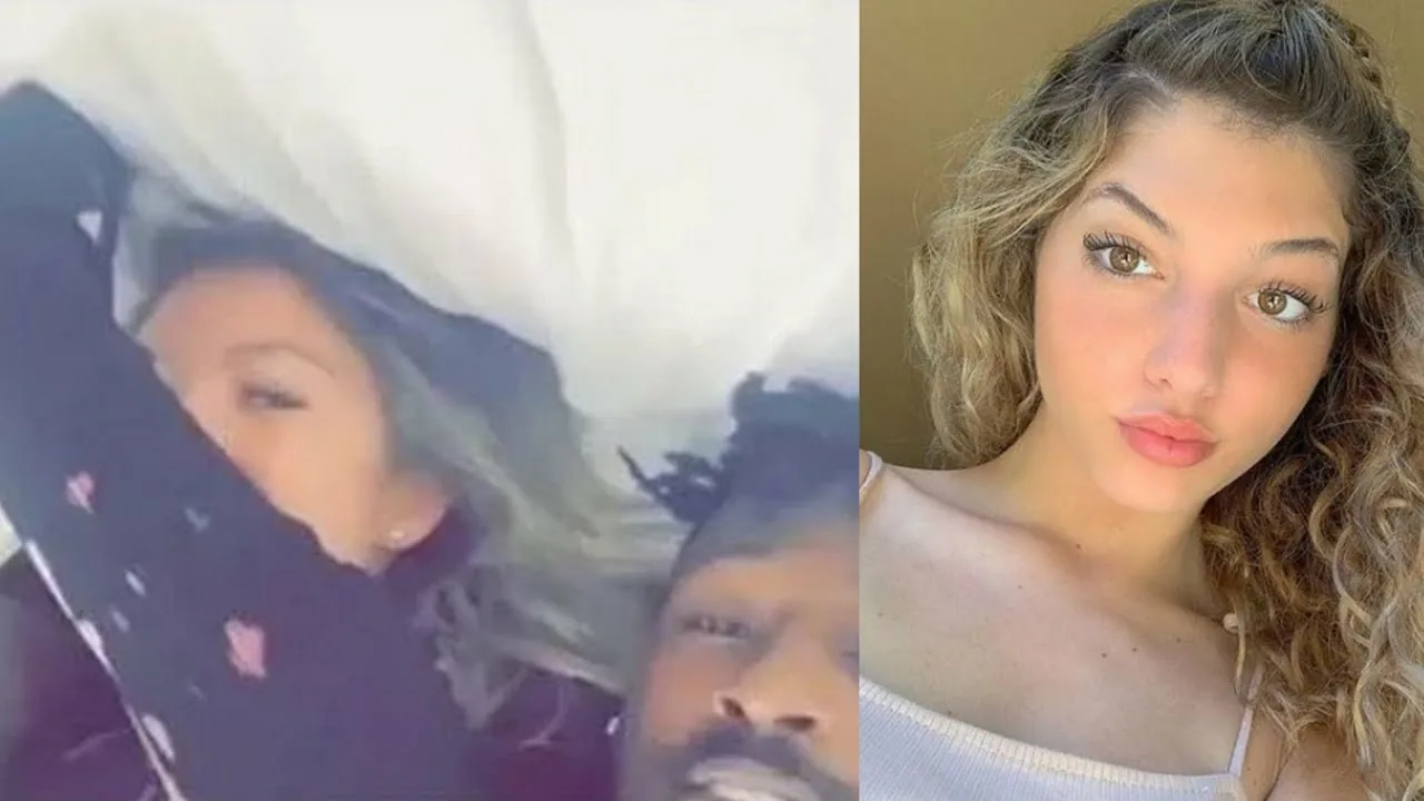 Video: Overtime Megan Leaked Video