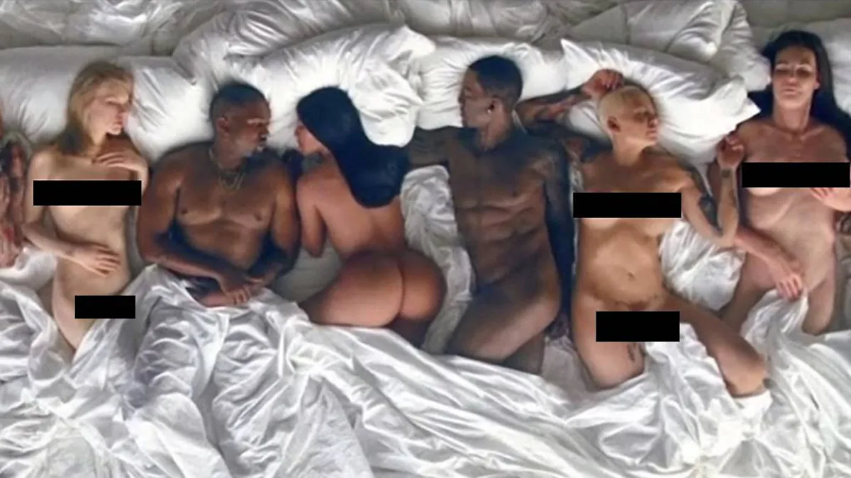 The Most Controversial Music Videos Of All Time