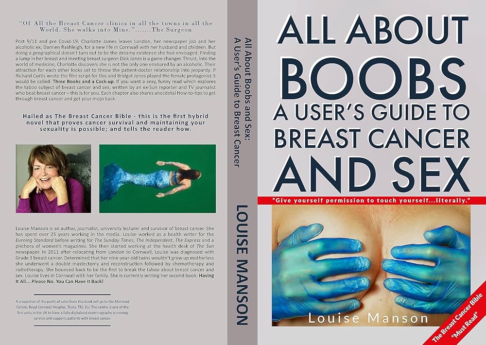 All About Boobs