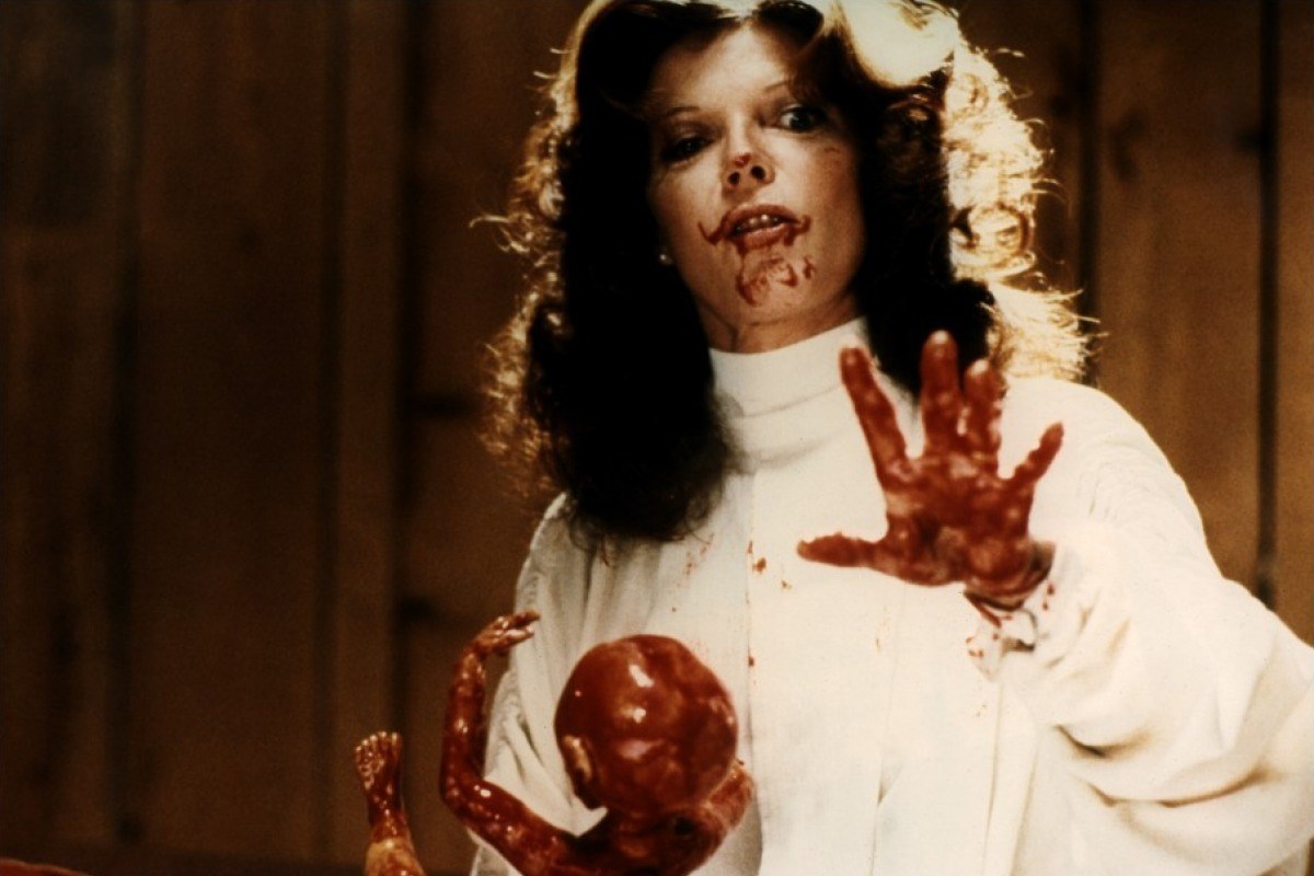 8 Most Memorable Body Horror Moments in David Cronenbergs Works