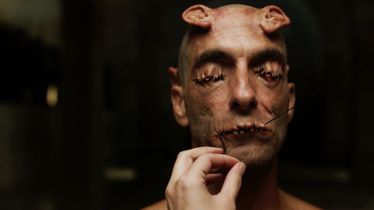 David Cronenbergs Crimes of the Future Is a Film About Bodily Autonomy