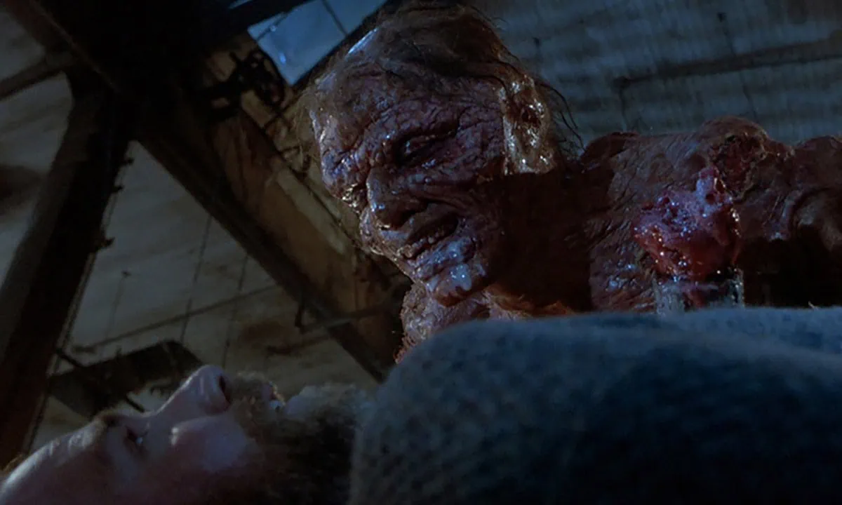 Every David Cronenberg Movie Ranked