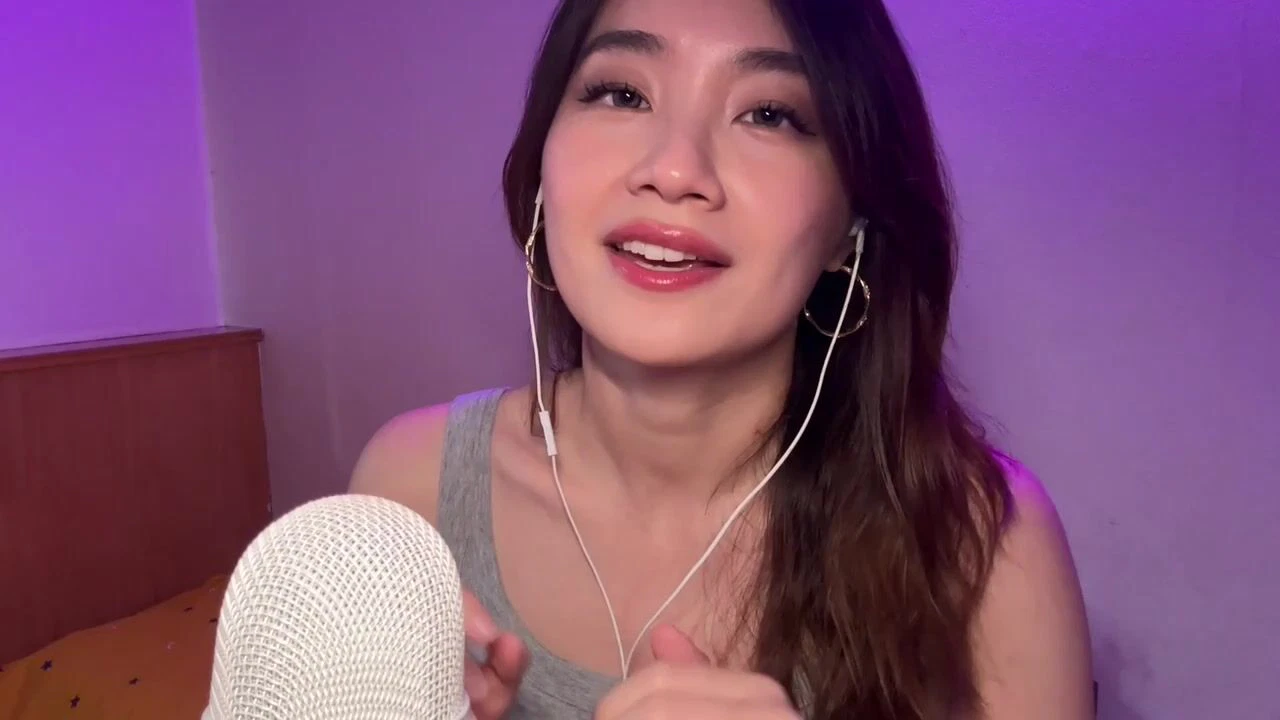 Lin ASMR