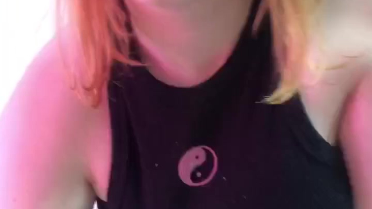 Horny Russian Pawg Riding Dildo Hard Moaning