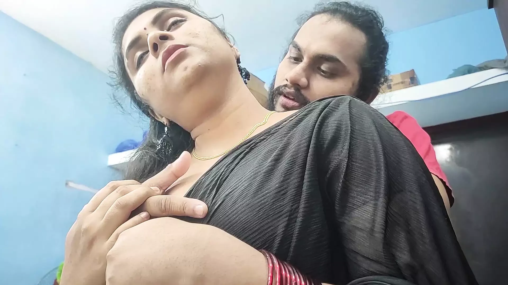Mallika Aunty Sex Porn Videos