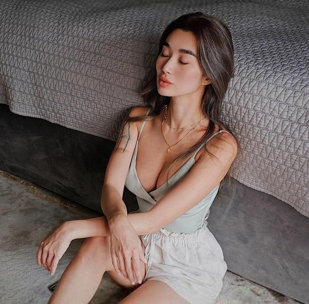 Nicole Laurel Asensio Nude Leaked Onlyfans Free Online
