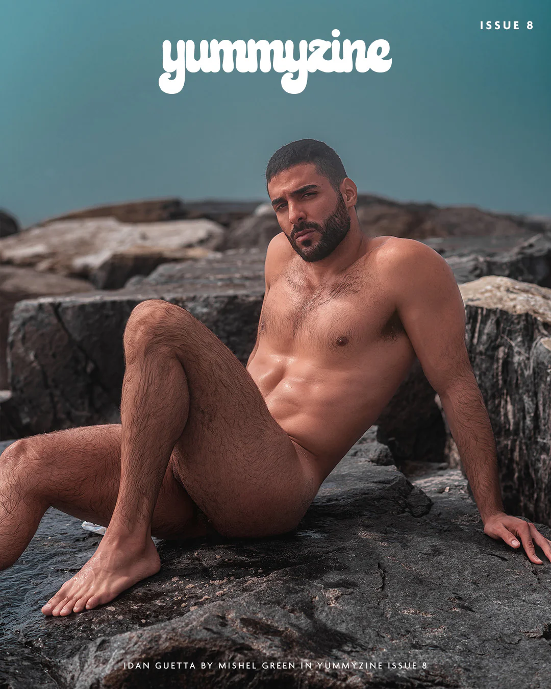 YUMMYZINE