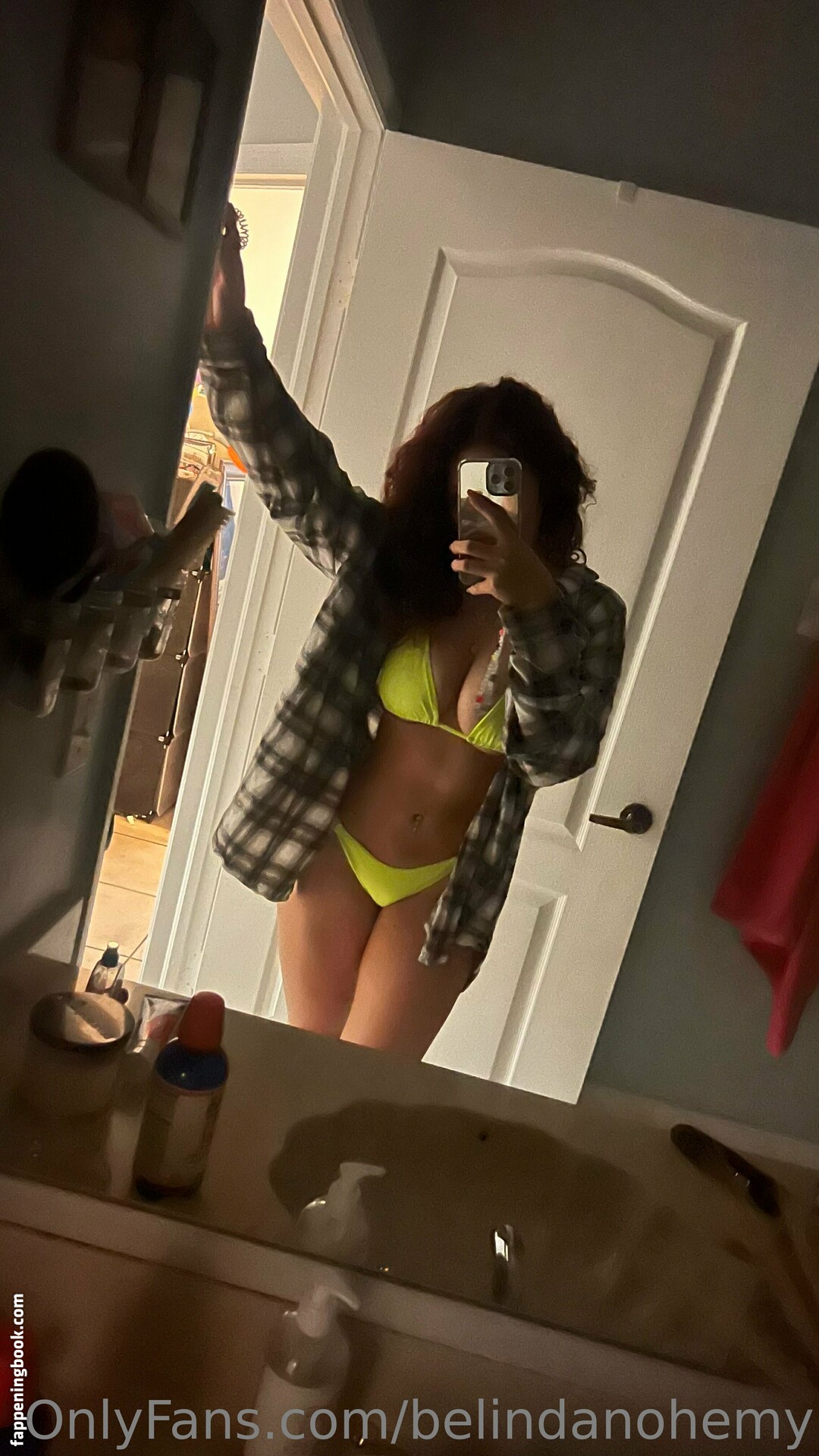 Belindanohemy nohemyoro Nude OnlyFans Leaks The Fappening
