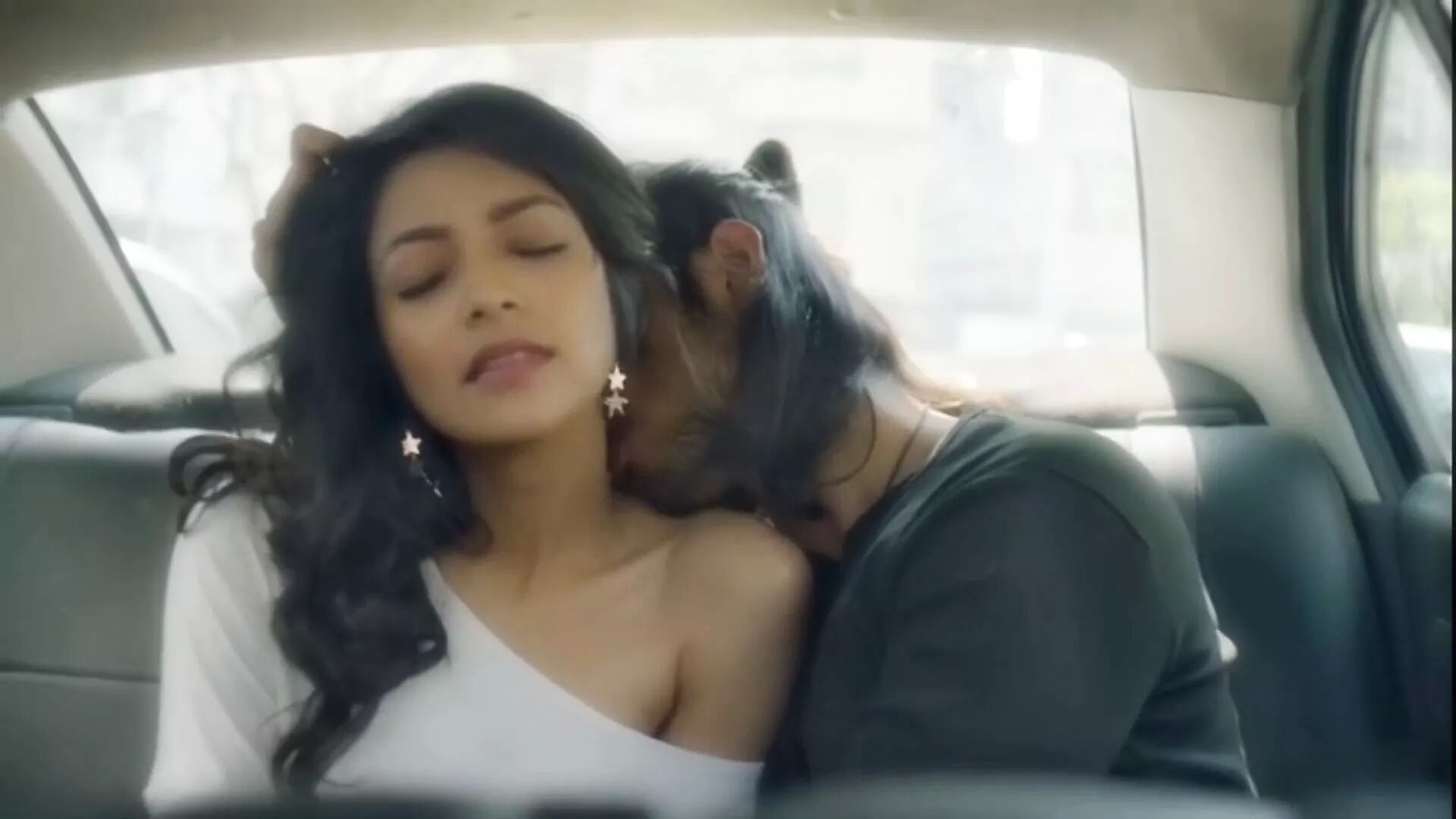 Most Beautiful Actress Susmita Chatterjee