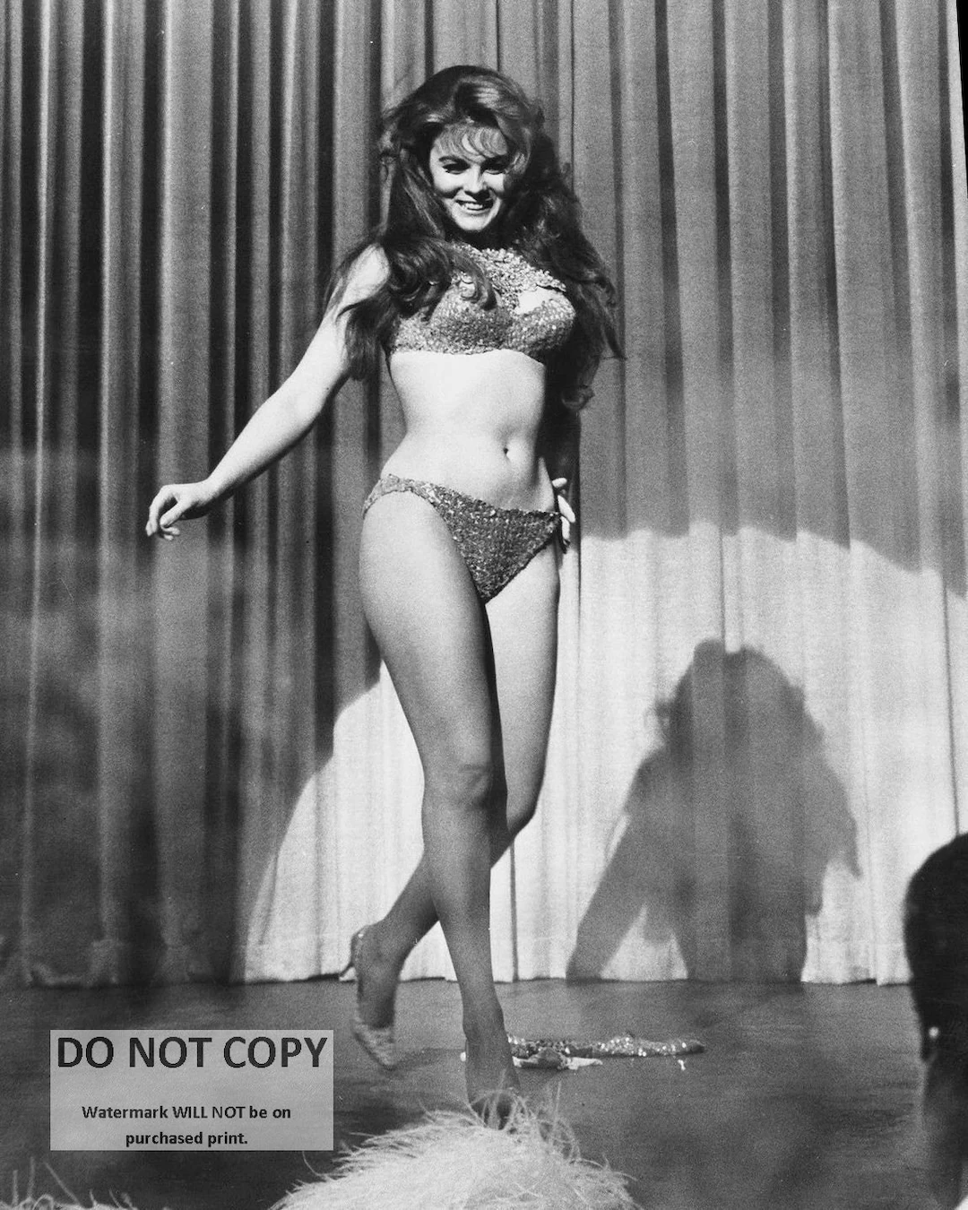 Actress Ann-margret Pin up