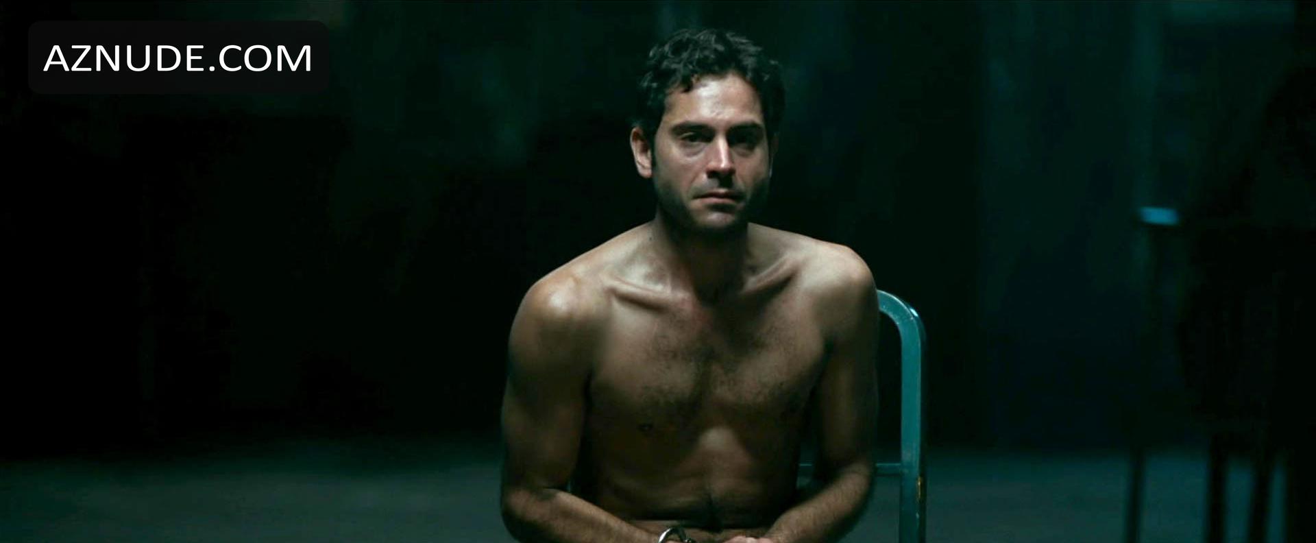OMAR METWALLY Nude