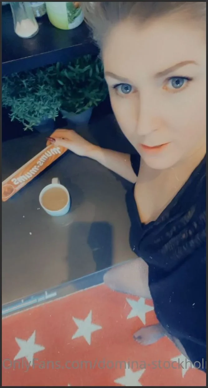Domina Stockholm Porn Onlyfans Video 010224 41 22 4 Mb