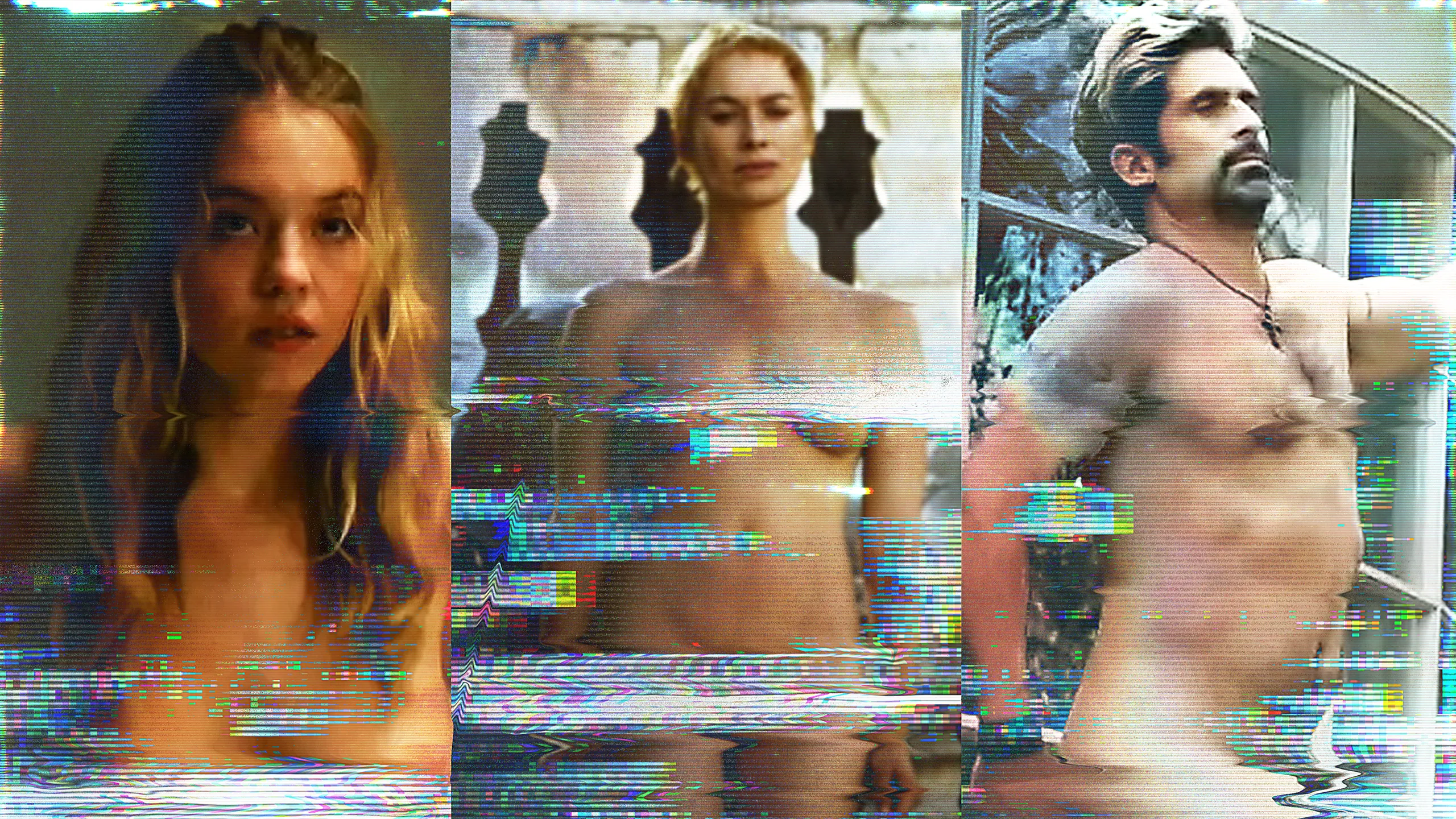 Is the Nude Scene Becoming a Thing of the Past on Prestige TV?