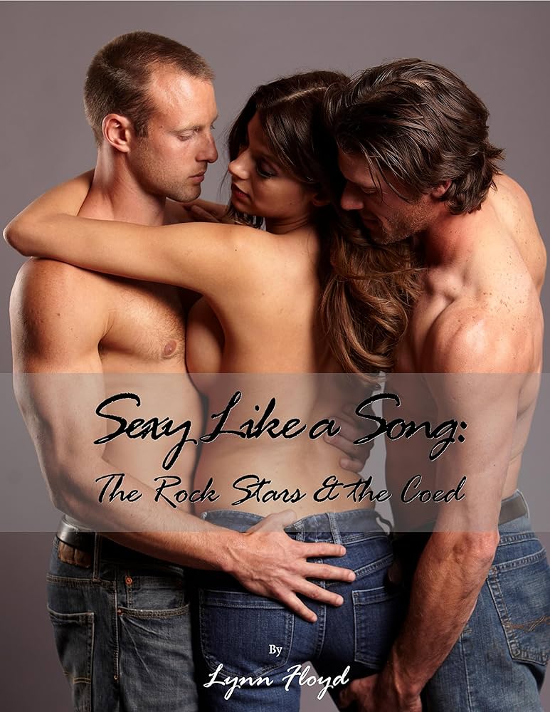 Sexy as a Song: The Rock Stars the Coed eBook : Floyd Lynn: Amazon.in: Kindle Store