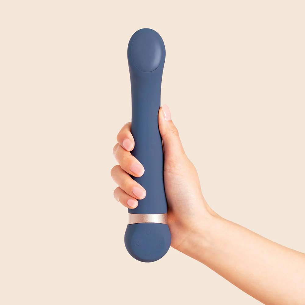 DEIA Hot Cold Massager Vibrator
