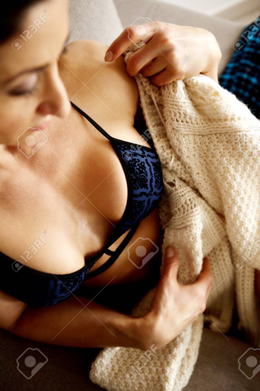 Sexy Mature Woman Stock Photo Picture and Royalty Free Image. Image 87299070.