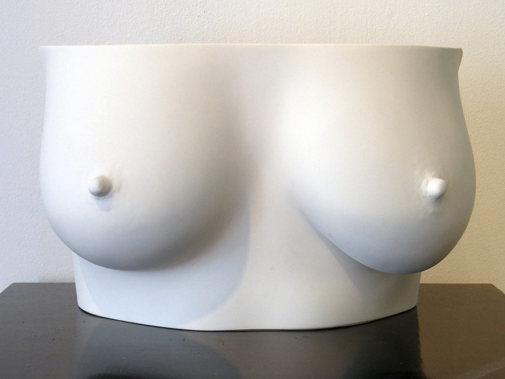 Breasts