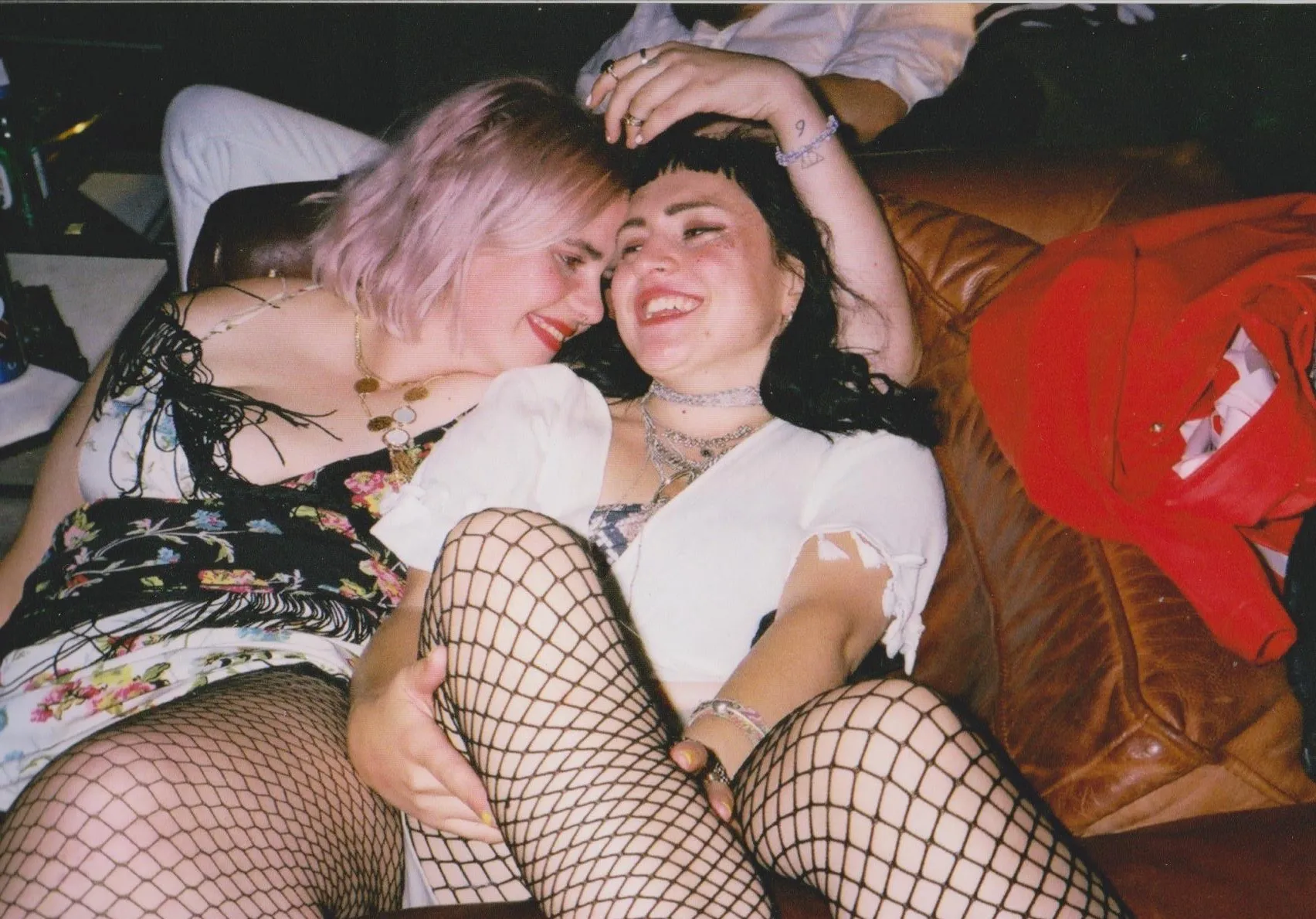 What Your Taste in Lesbian and Bi Women Says About You