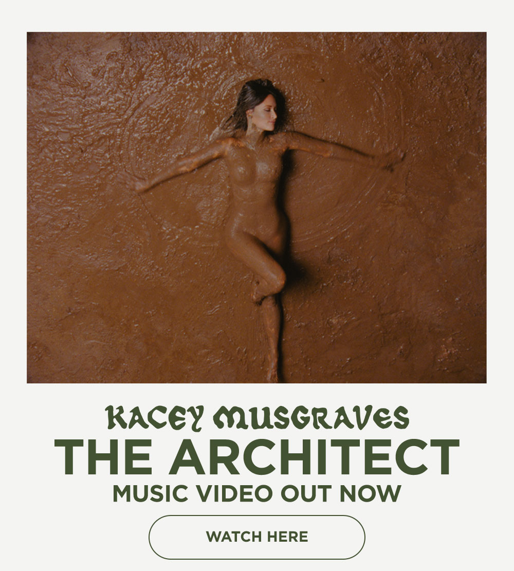 Watch Now: Kacey Musgraves
