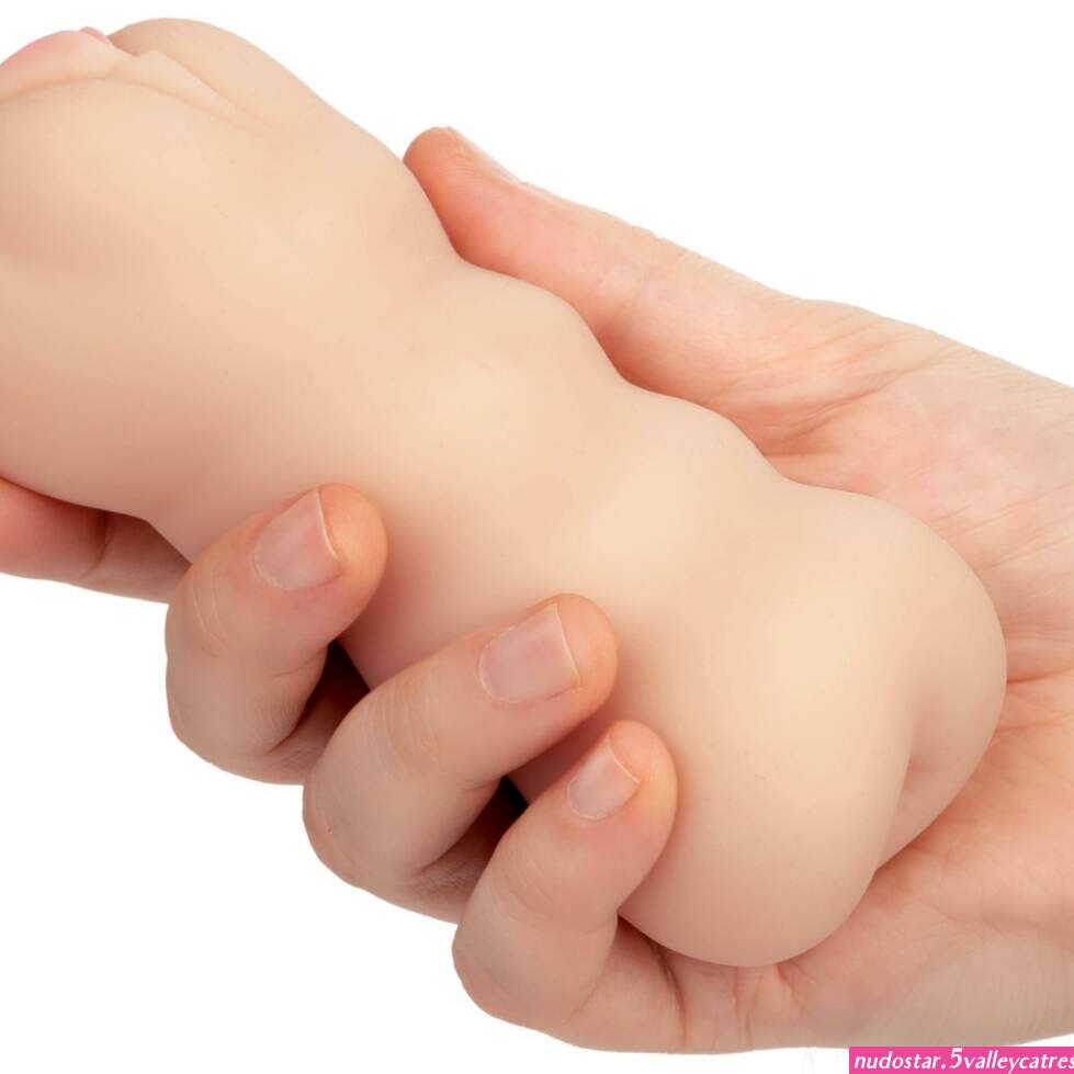 Cheap Thrills the Three Way Realistic Pussy Ass Stroker Male Masturbator Sex Toy