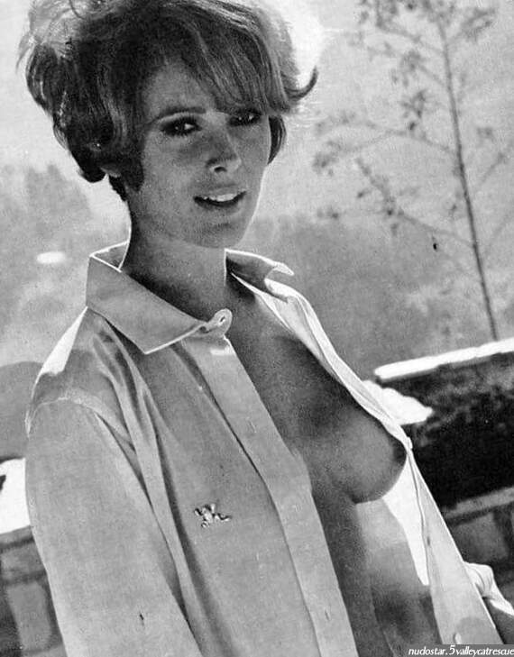Jill St. John oldHollywood