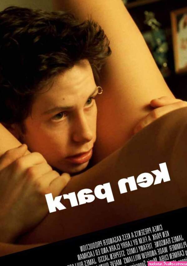 Ken Park Film 2002