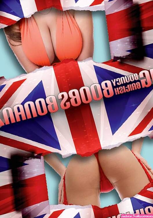 Sexy British Adventures Big Bouncy British Boobs B : Amazon.nl: Health Personal Care