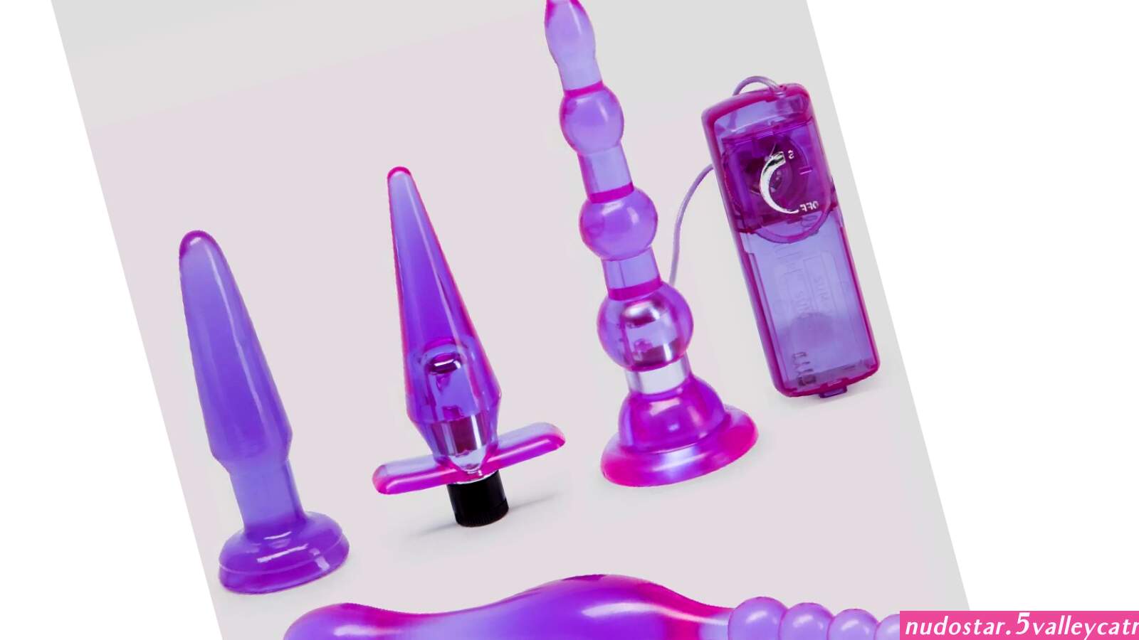 5 Sex Toys for Couples Looking To Try Anal