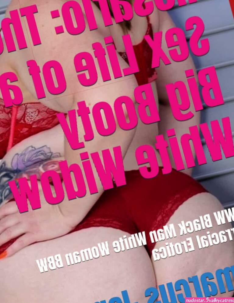 Rosario: The Sex Life of a Big Booty White Widow: BMWW Black Man White Woman BBW Interracial Erotica : James Demarcus: Amazon.nl: Boeken