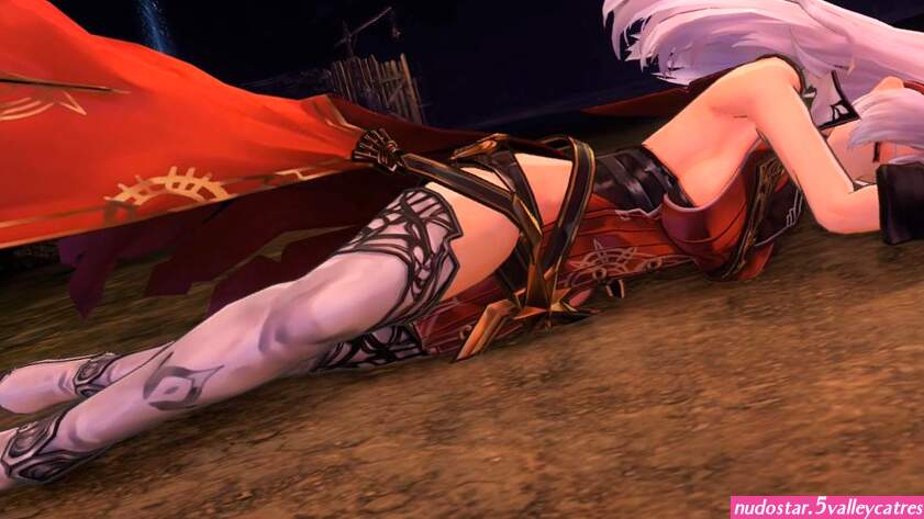 RT MrTaurusRyona: Ryona Arnice sleeping 4 lying positions