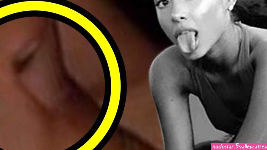 Ariana Grande TROLLS Hater With GROSS Fingernail For LEAKING Her Album Cover!