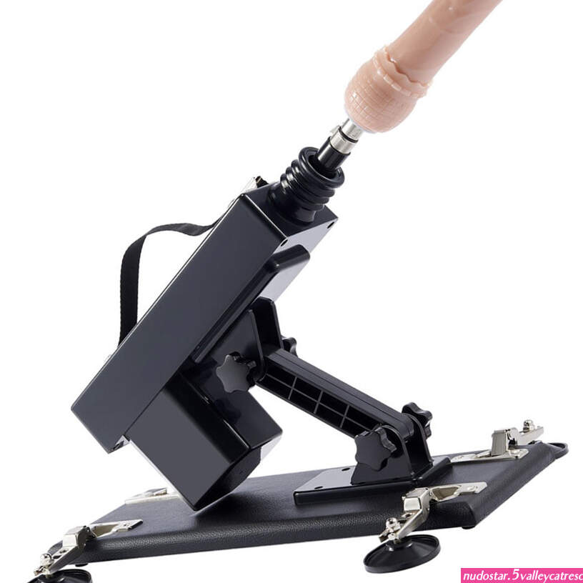 Automatic Sex Machine Love Machine Realistic Dildo Masturbation Electric Sex Toy