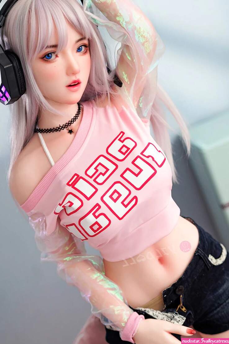 Chitra Sex doll 148cm E-cup