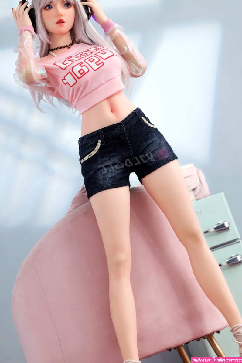 Chitra Sex doll 148cm E-cup