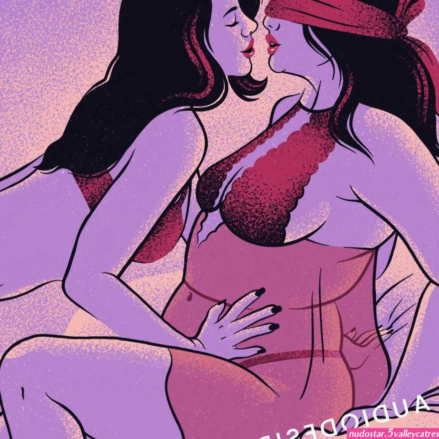 VERY SPICY The Climax Challenge: Edge of Ecstasy Lesbian Erotic Audio