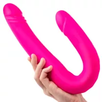 Duo Together Double Dildo